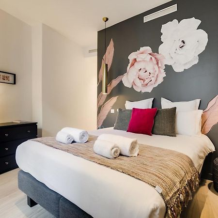 Sweett - Bonne Nouvelle Apartman Párizs Kültér fotó