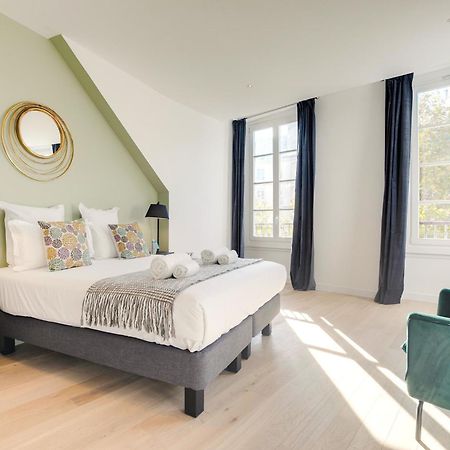 Sweett - Bonne Nouvelle Apartman Párizs Kültér fotó