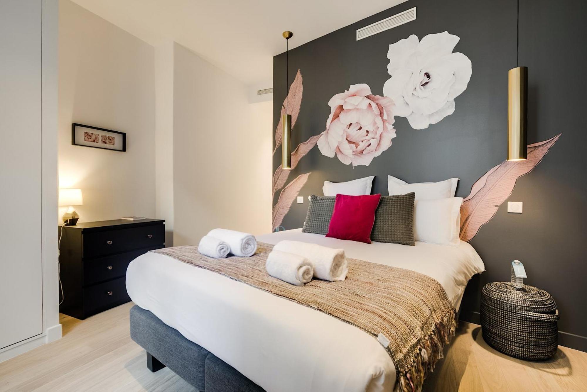 Sweett - Bonne Nouvelle Apartman Párizs Kültér fotó
