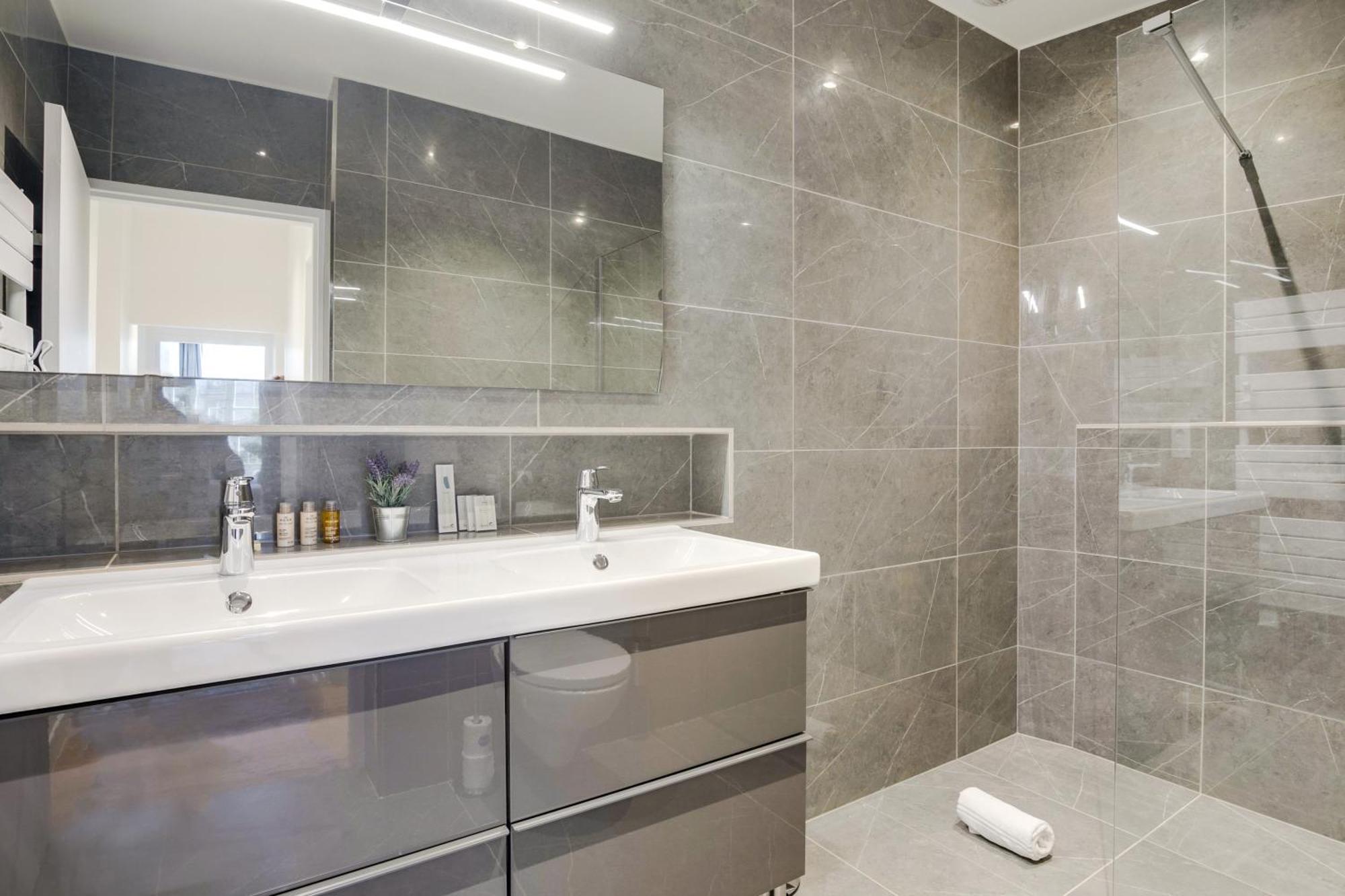 Sweett - Bonne Nouvelle Apartman Párizs Kültér fotó